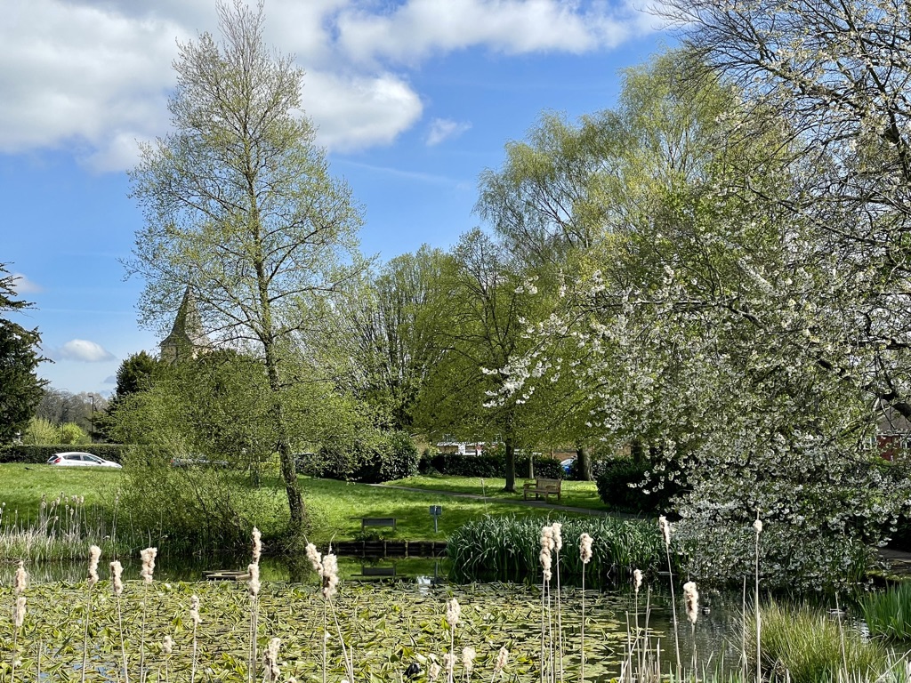 Sanderstead Residents Association