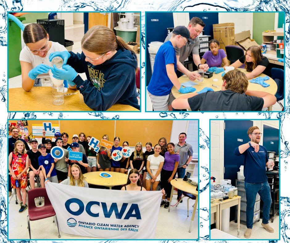 Ontario Clean Water Agency