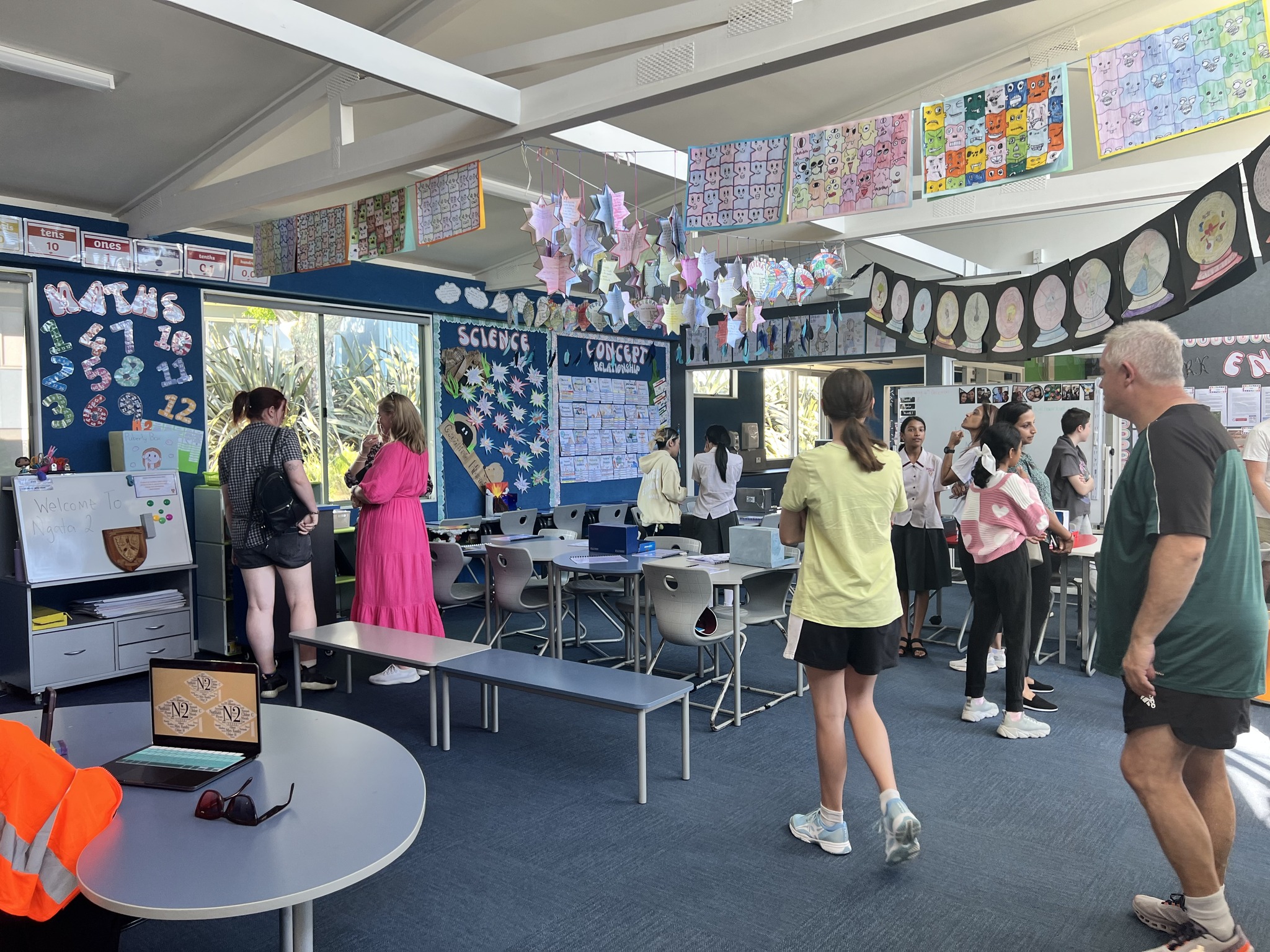 Howick Intermediate School | Auckland
