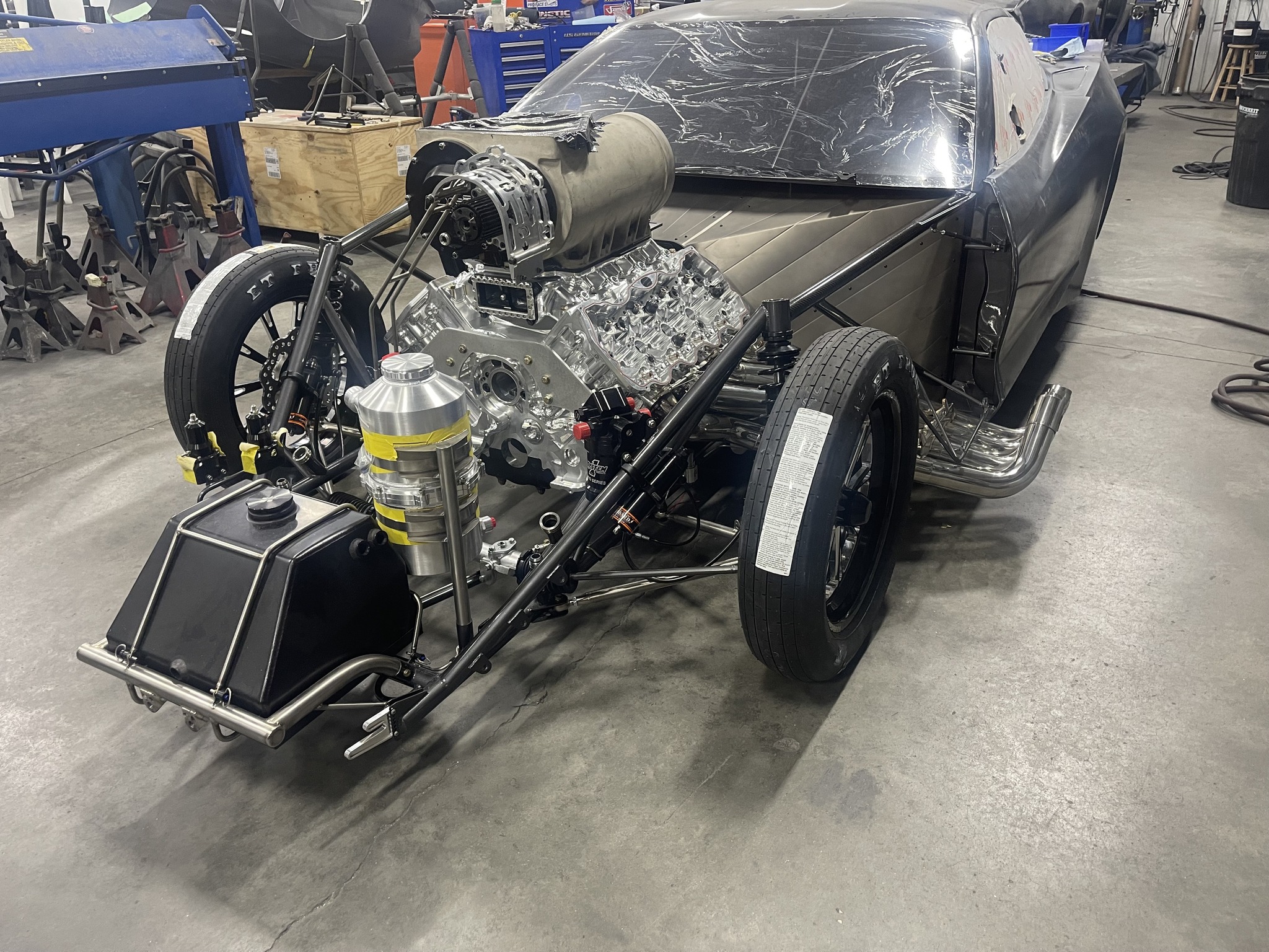 Larry Jeffers Race Cars added a... - Larry Jeffers Race Cars