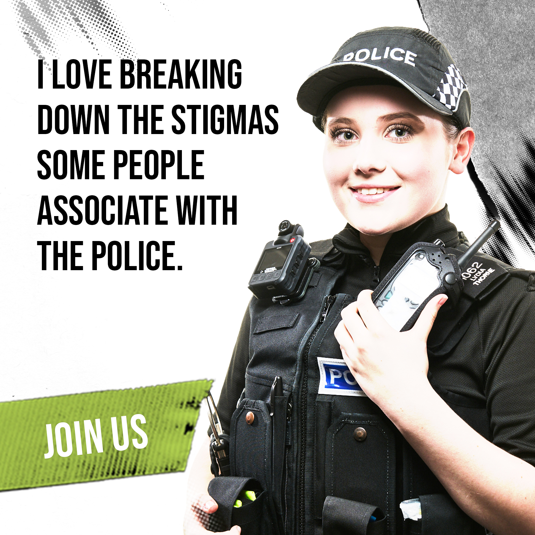 Leicestershire - Police constable degree apprenticeship (PCDA ...