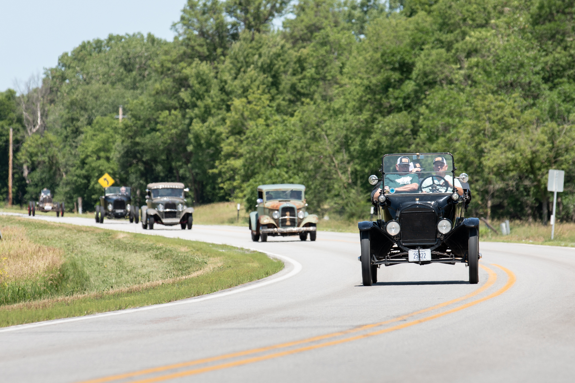 Museum of American Speed added... - Museum of American Speed