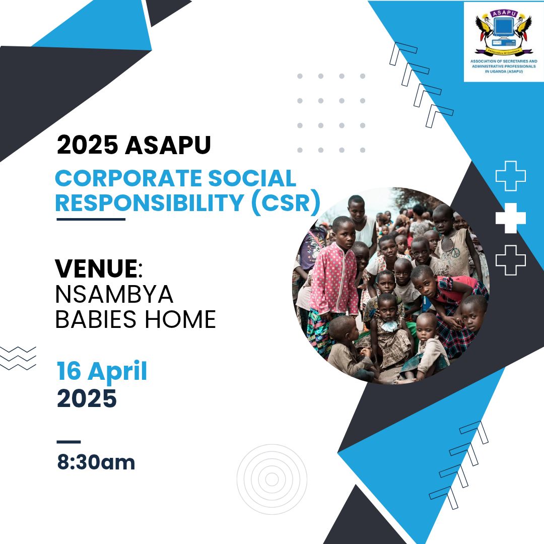 🌟 *ASAPU 2025 CSR – Spreading Love & Impacting Lives!* 🌟 As we gear up ...