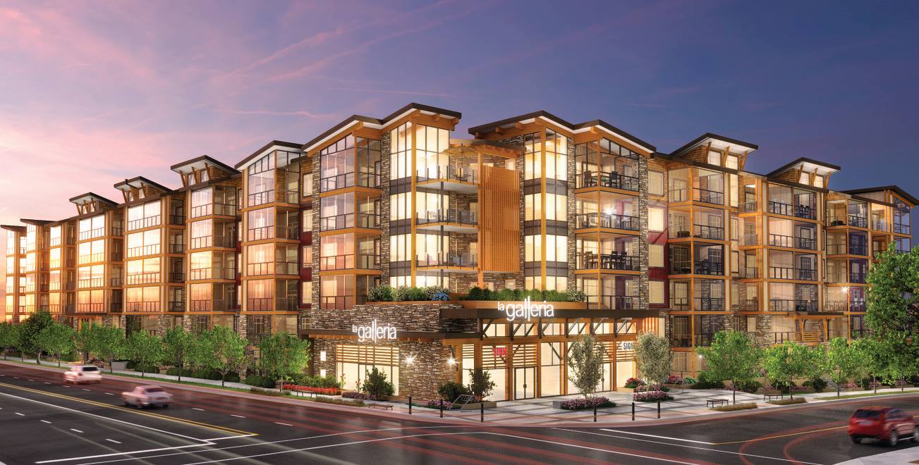 Quadra Homes Abbotsford BC