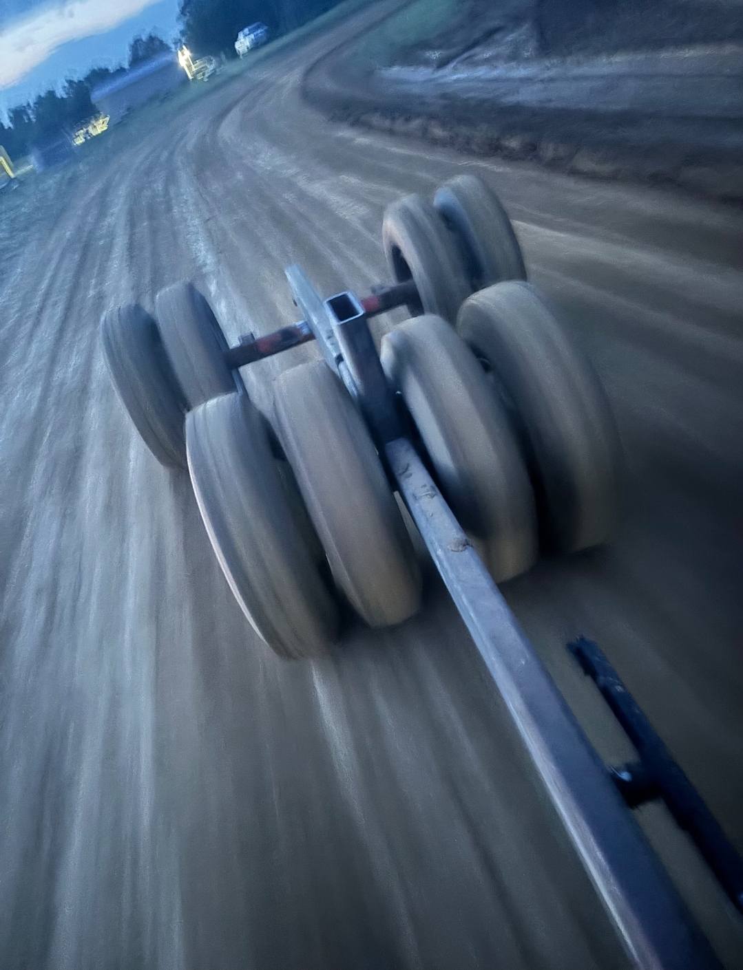 NE Extreme Dirt Track Championship Series | Trafford PA