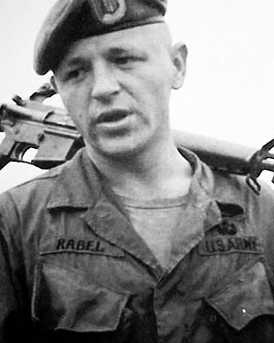 Fallen - Killed In Action While Serving. Remembering Staff Sergeant ...