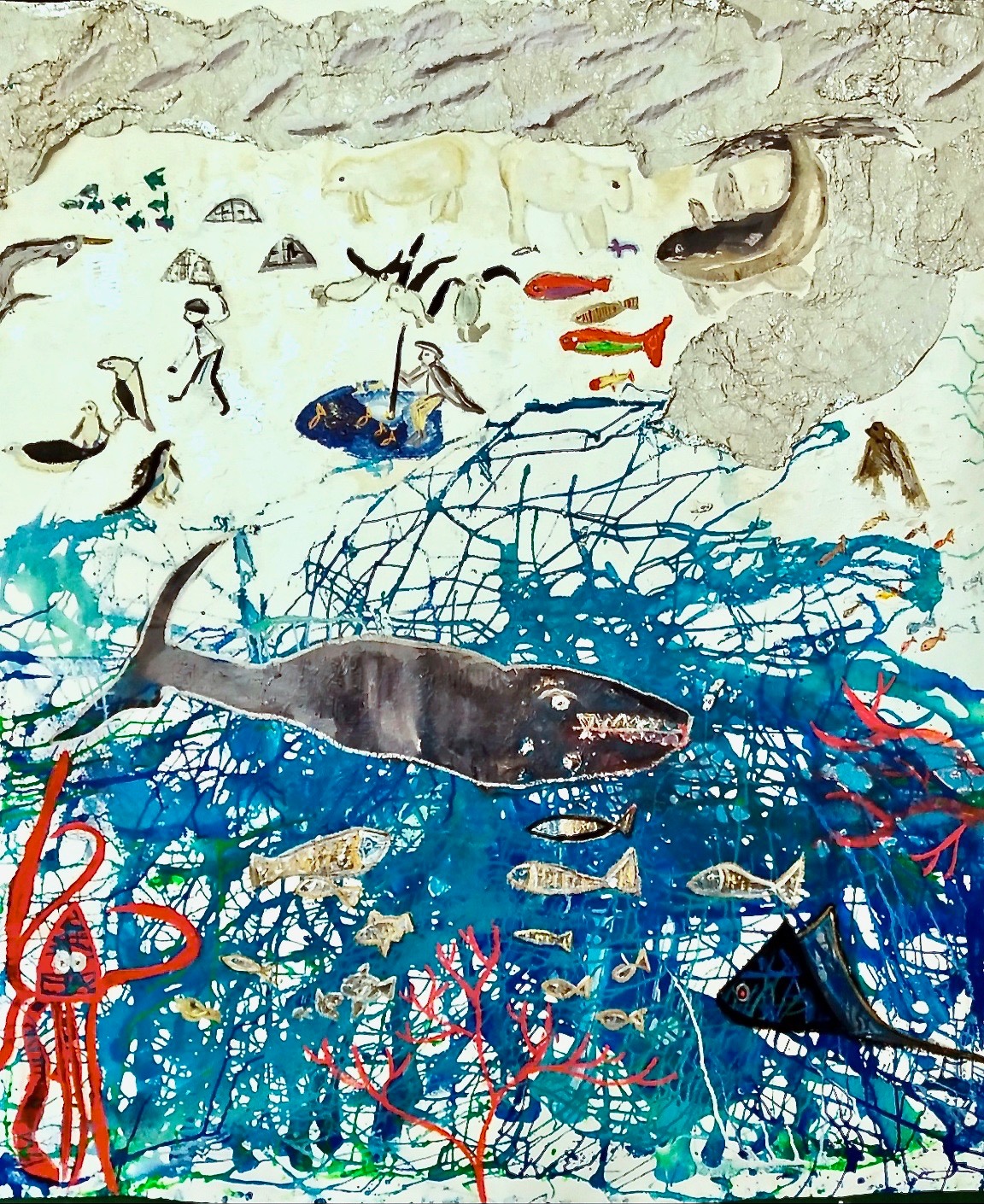 Art Extension