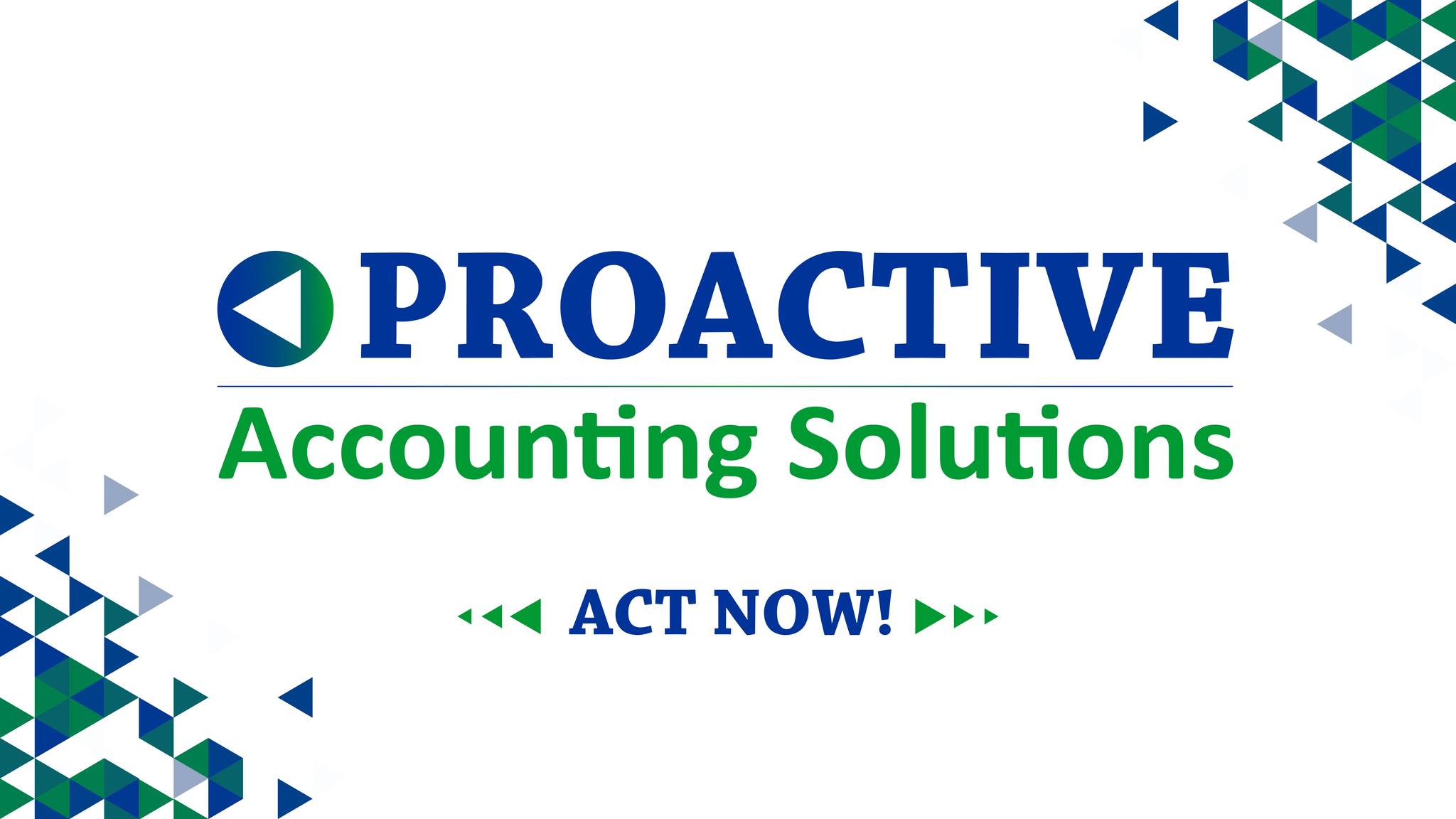 Proactive Accounting Solutions B.V. | Philipsburg Sint Maarten