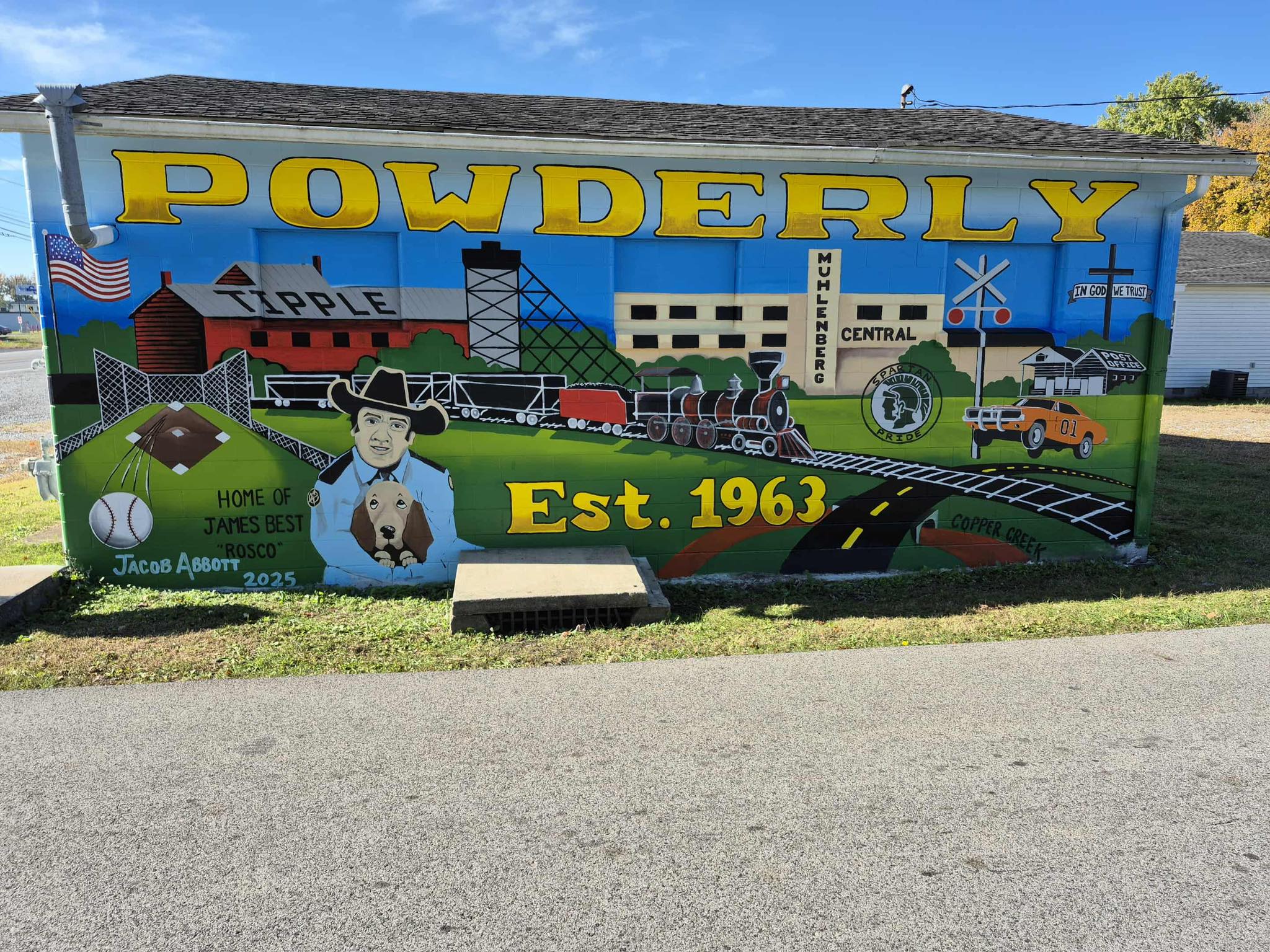 City Of Powderly,KY | Powderly KY