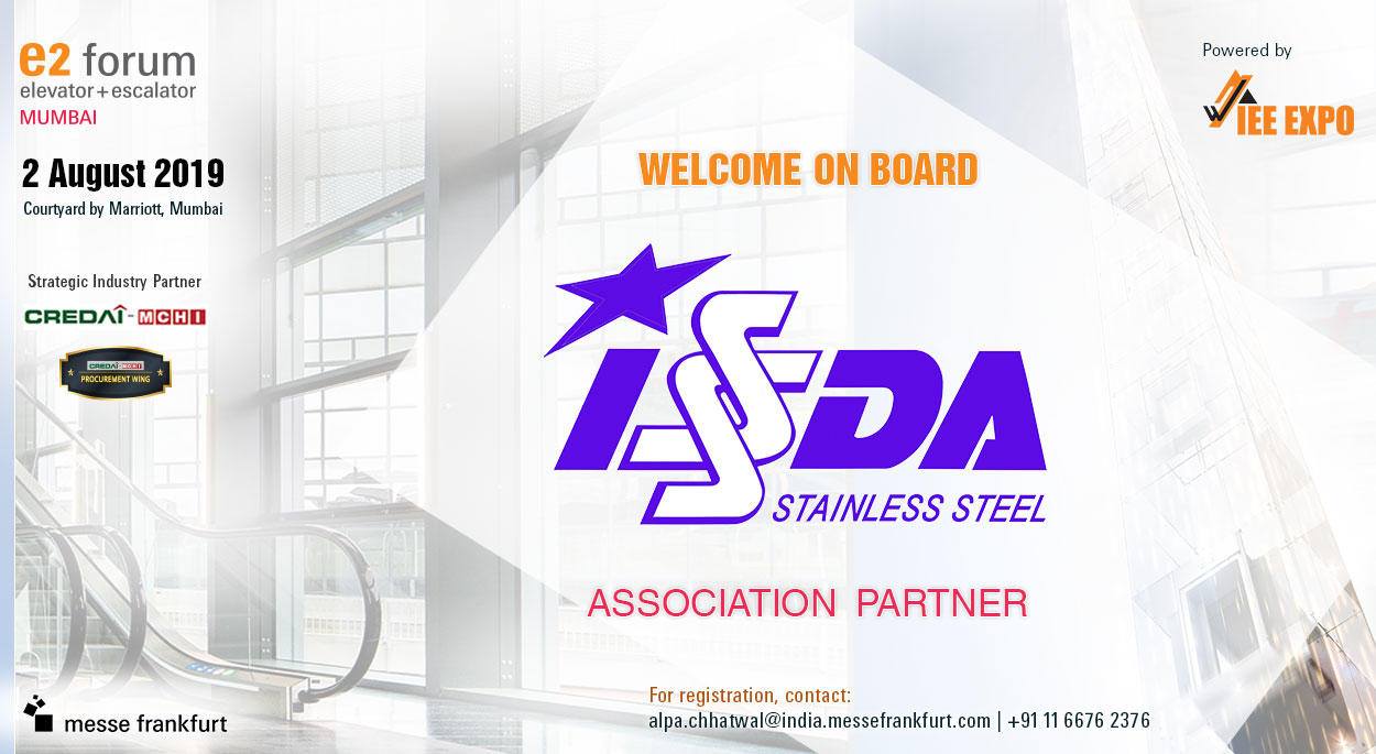 IEE EXPO - We are pleased to welcome ISSDA on board as our... | Facebook