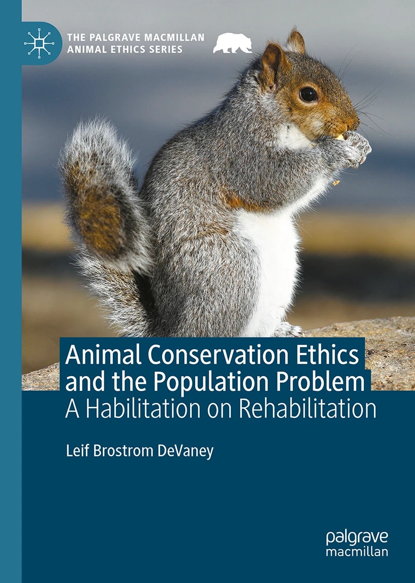 Palgrave - 'Animal Conservation Ethics and the Population Problem,' by ...