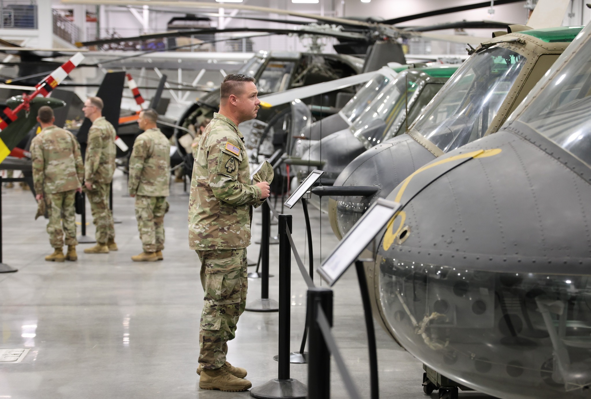 US Army Fort Rucker & AVCOE... - US Army Fort Rucker & AVCOE