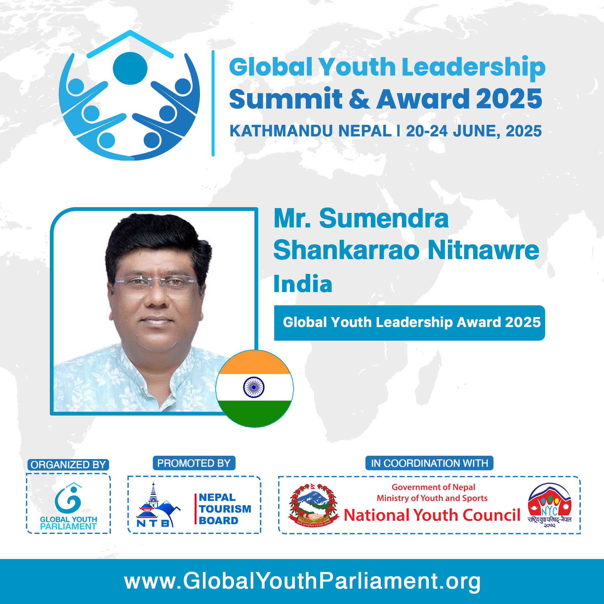 Global Youth Parliament