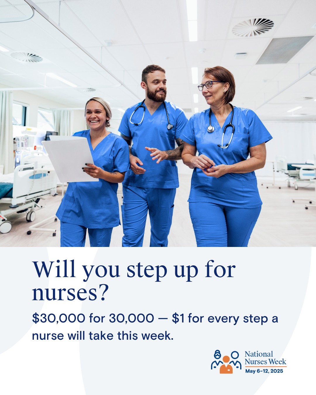 Inova - Today is the first day of Nurses Week! In honor of their ...