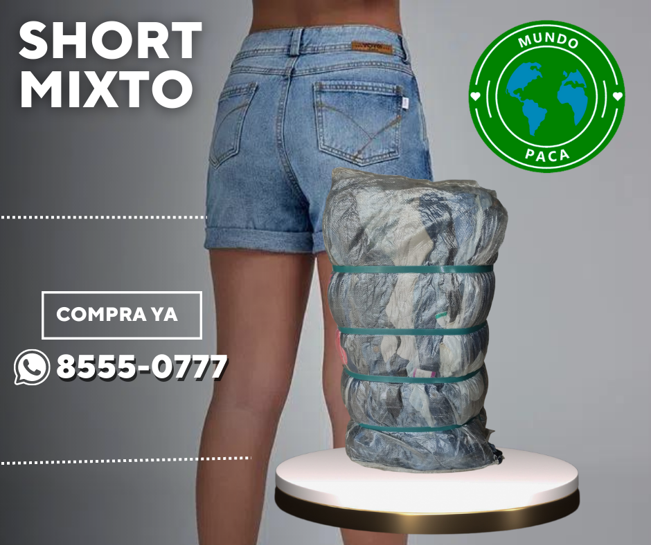 Mundo paca - Te traemos las mejores pacas surtidas para tu...