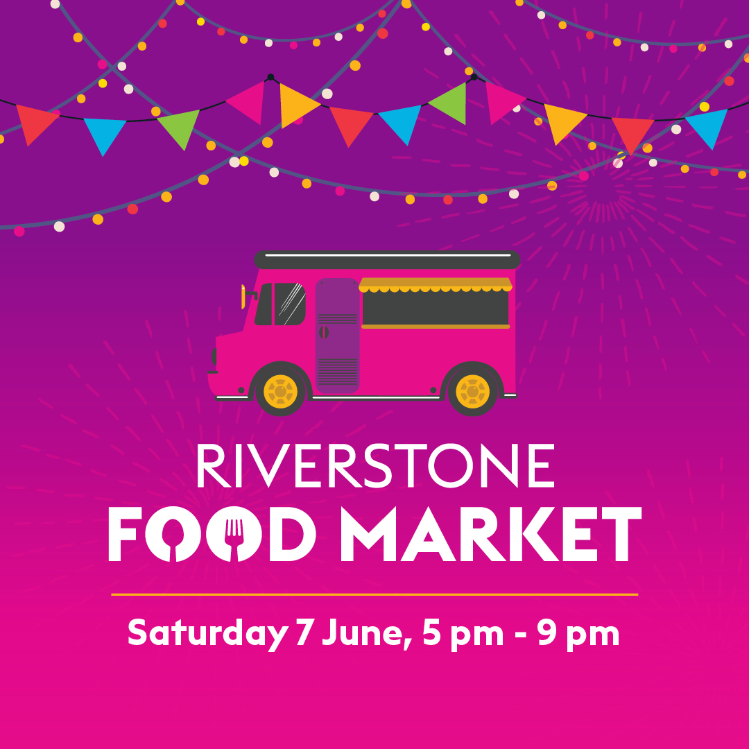 Riverstone Food Market will be... - Blacktown City Council | Facebook