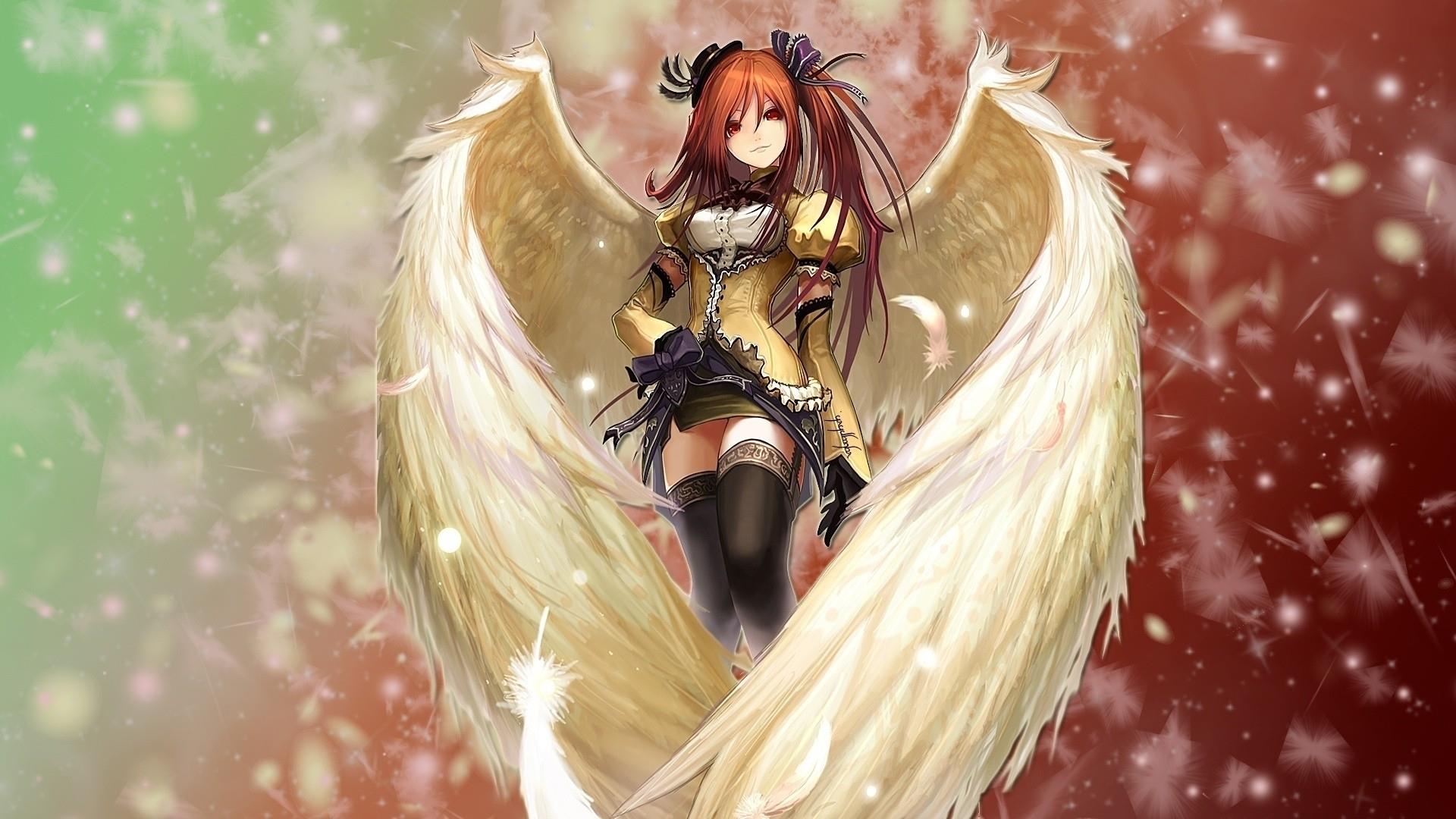 坠天使 The Fallen Angel
