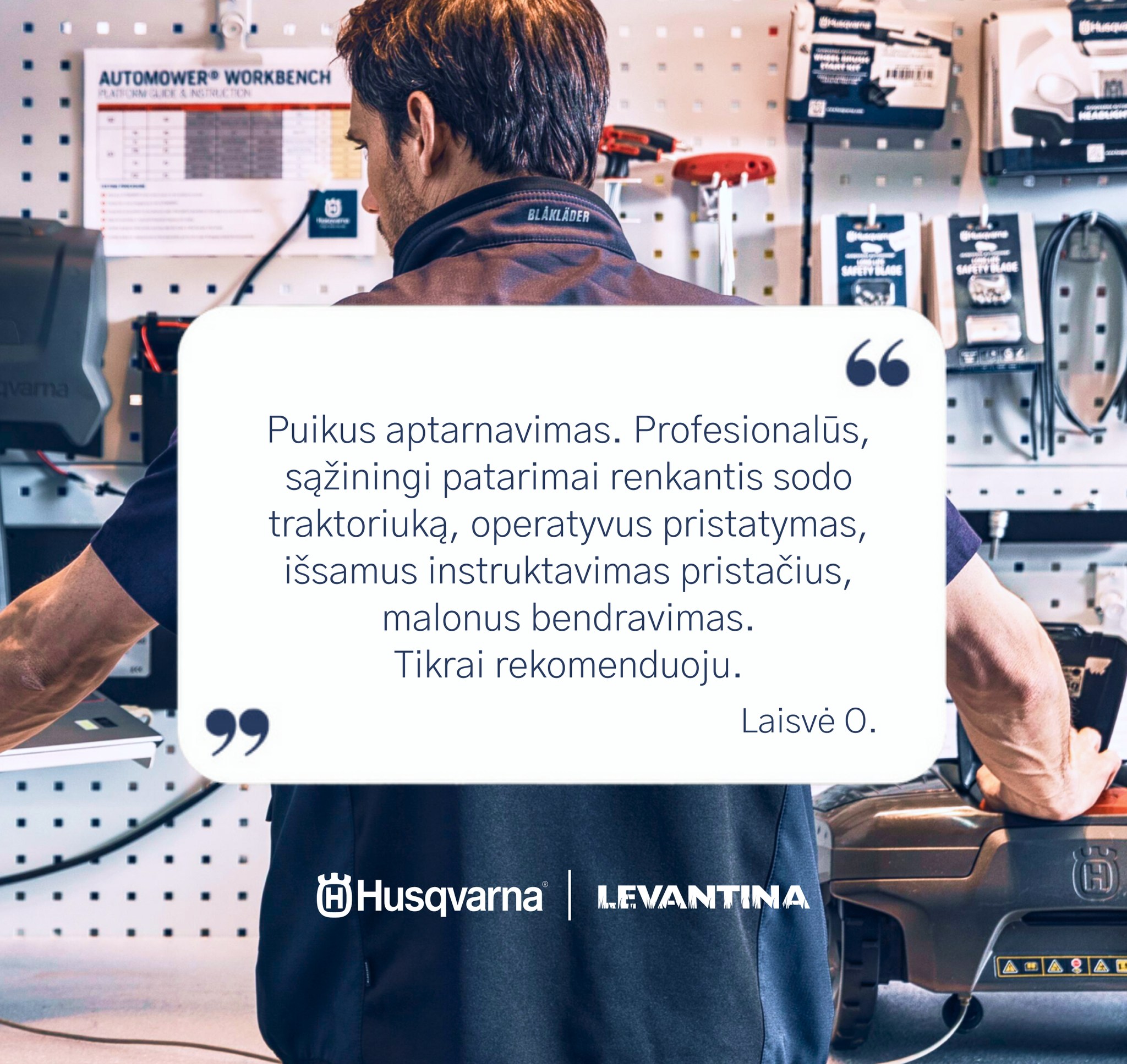 Levantina | Vilnius