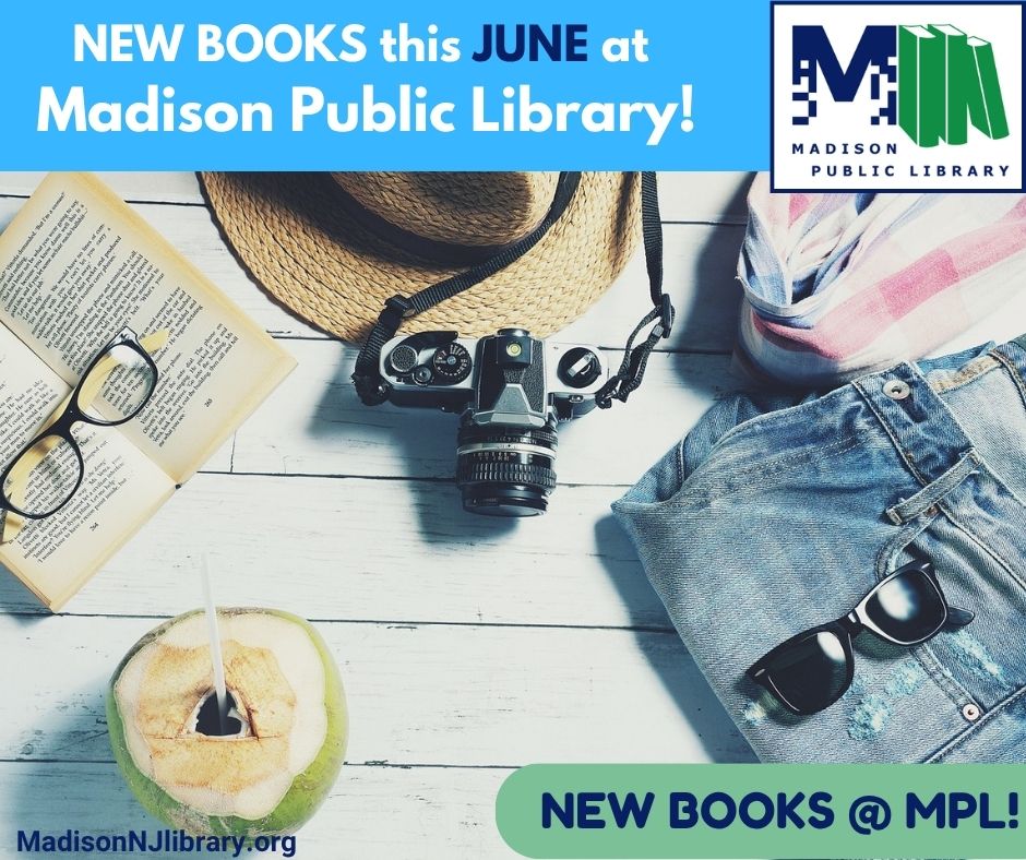 Madison Public Library | Madison NJ