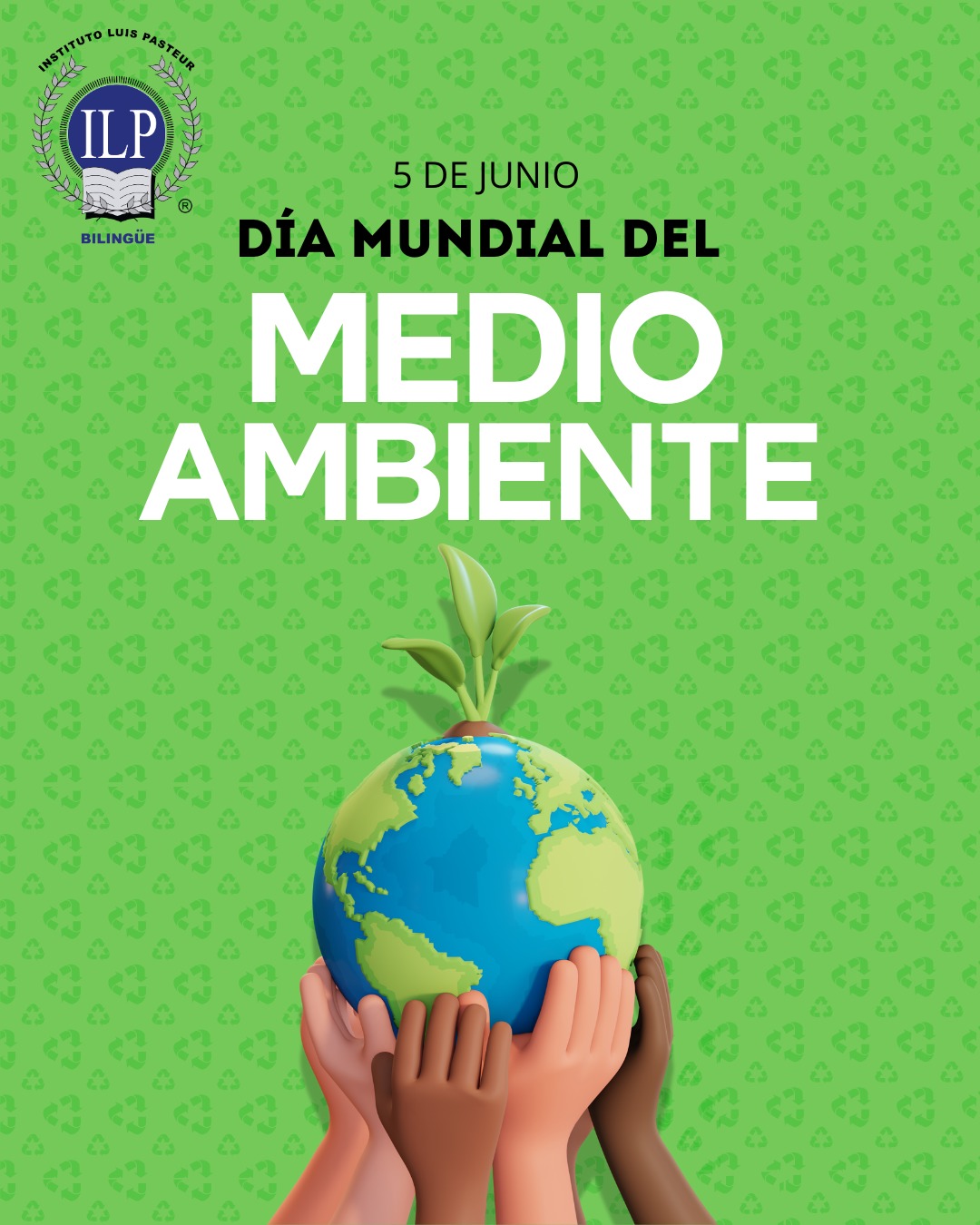 Luis - Hoy, 5 de junio, conmemoramos el Día Mundial del Medio Ambiente ...