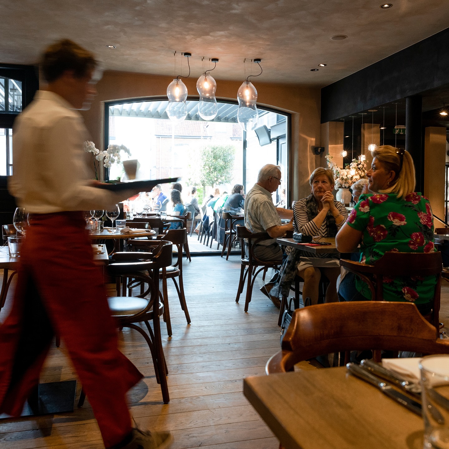 Brasserie 't Klooster | De Pinte