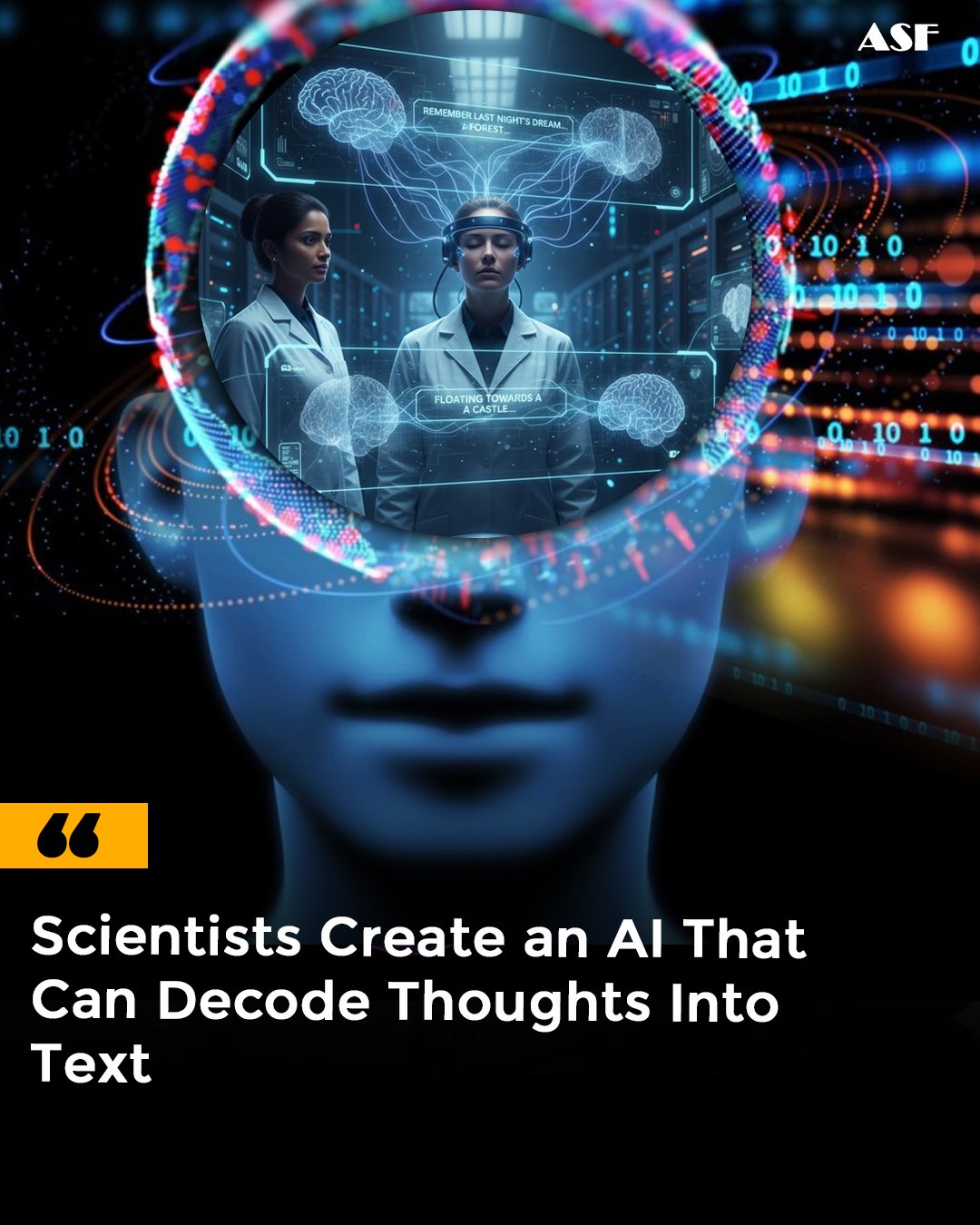 Amazing - University of Texas at Austin, Researchers built an AI system ...