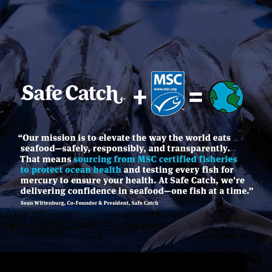 Safe Catch