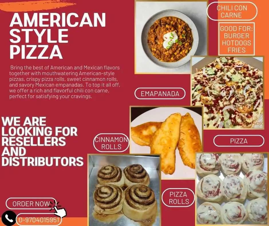 Pizza Managers Business Owners Suppliers and Solutions (Powered by FAME ...