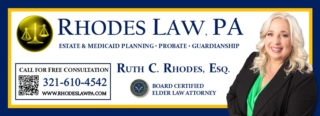 Rhodes Law PA | Melbourne FL