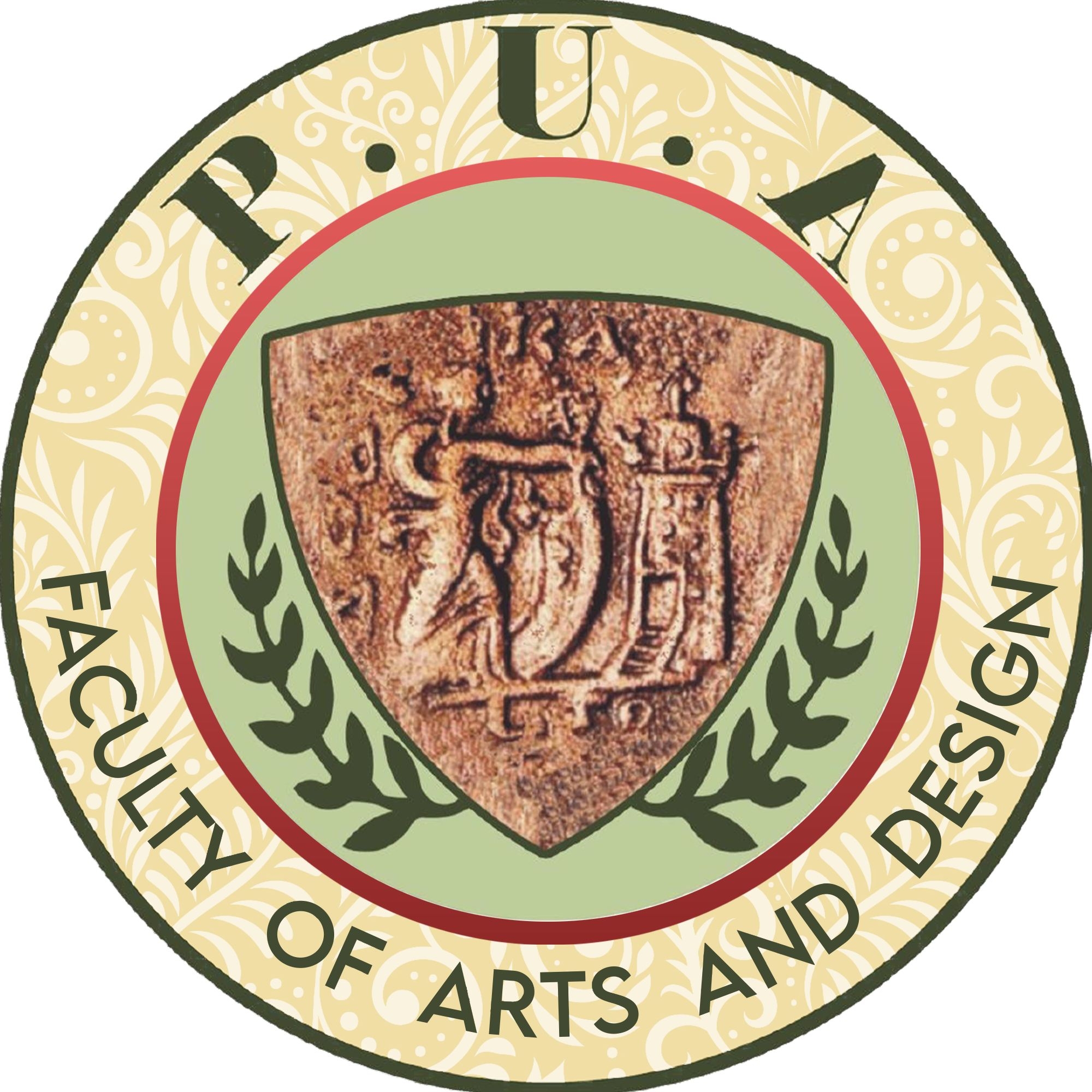 Faculty of Arts & Design - PUA