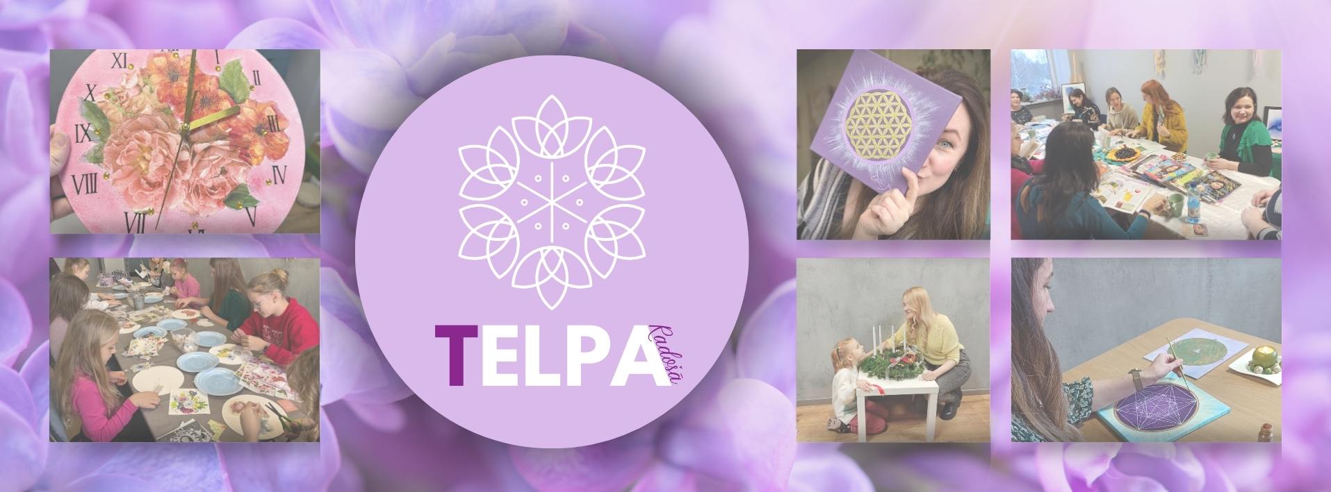 Radošā telpa