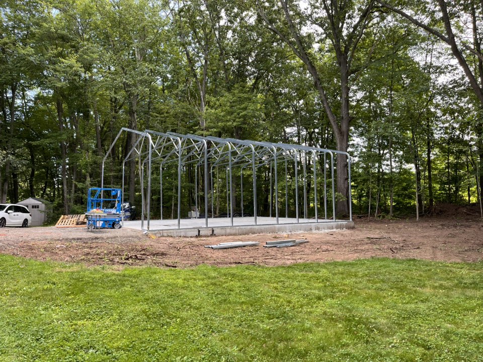 VersaTube Building Systems - Shop the world's largest selection of add ...