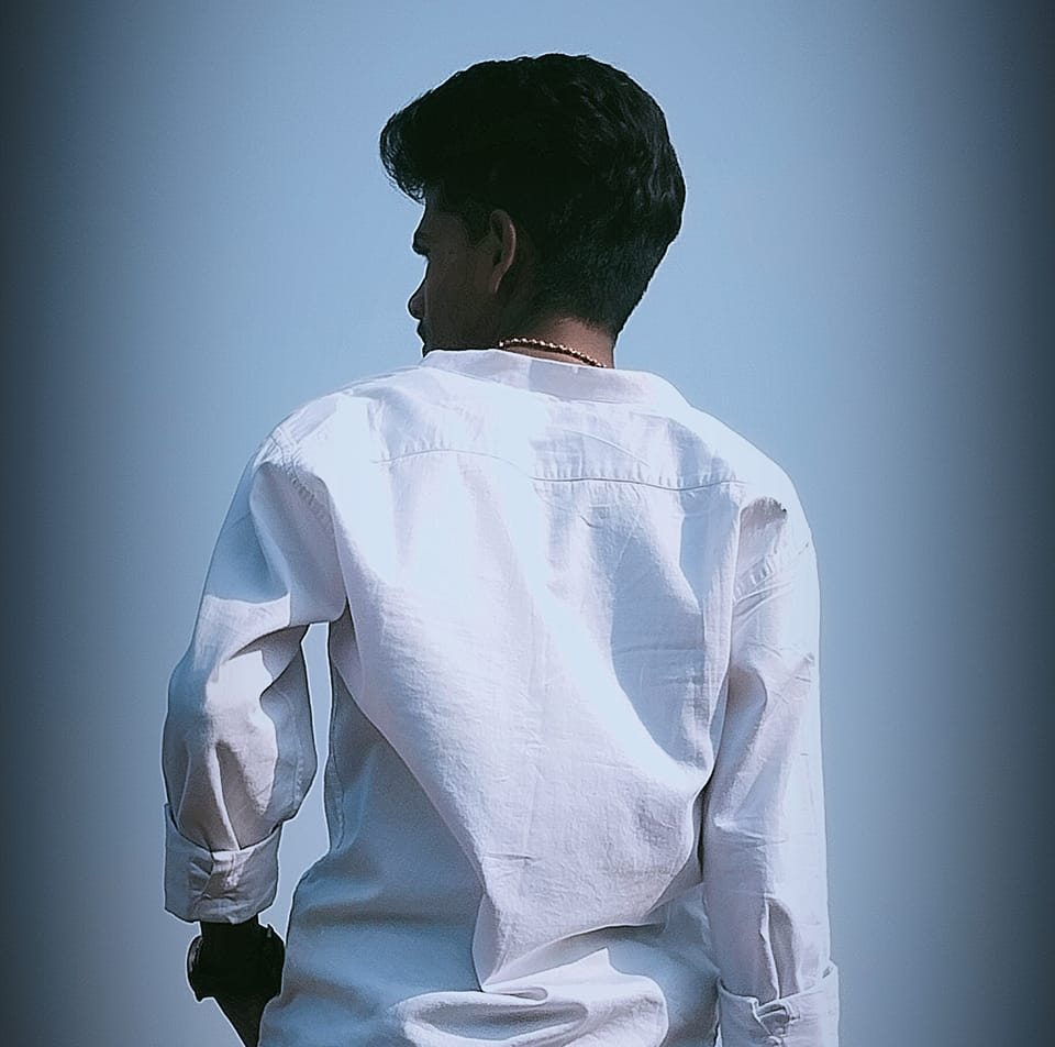 Shubham Kumar