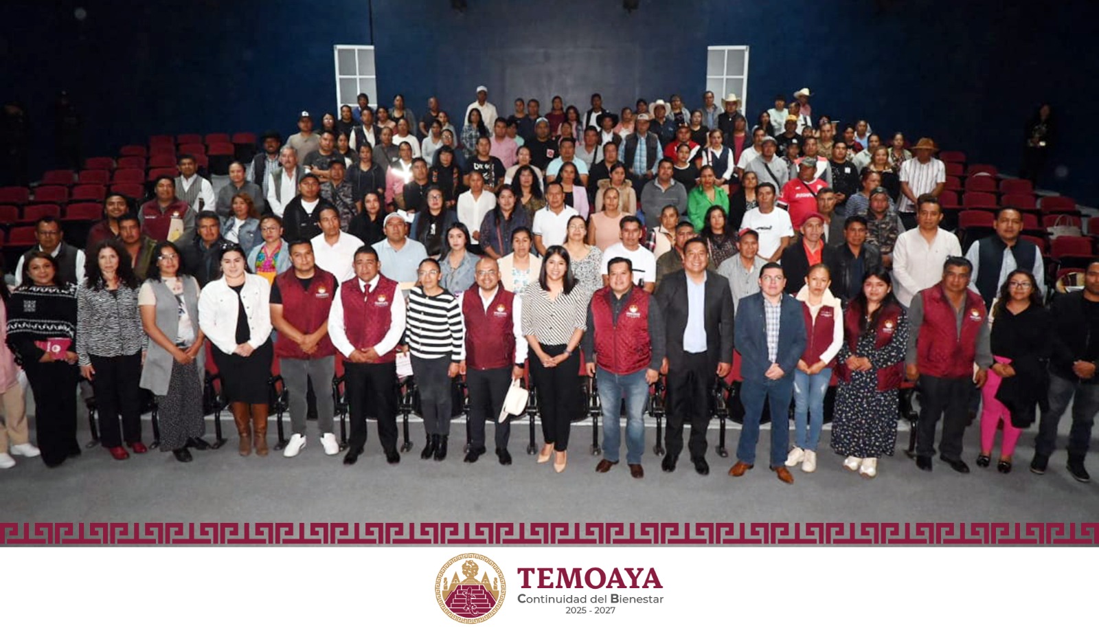 Temoaya 2025-2027 | Temoaya