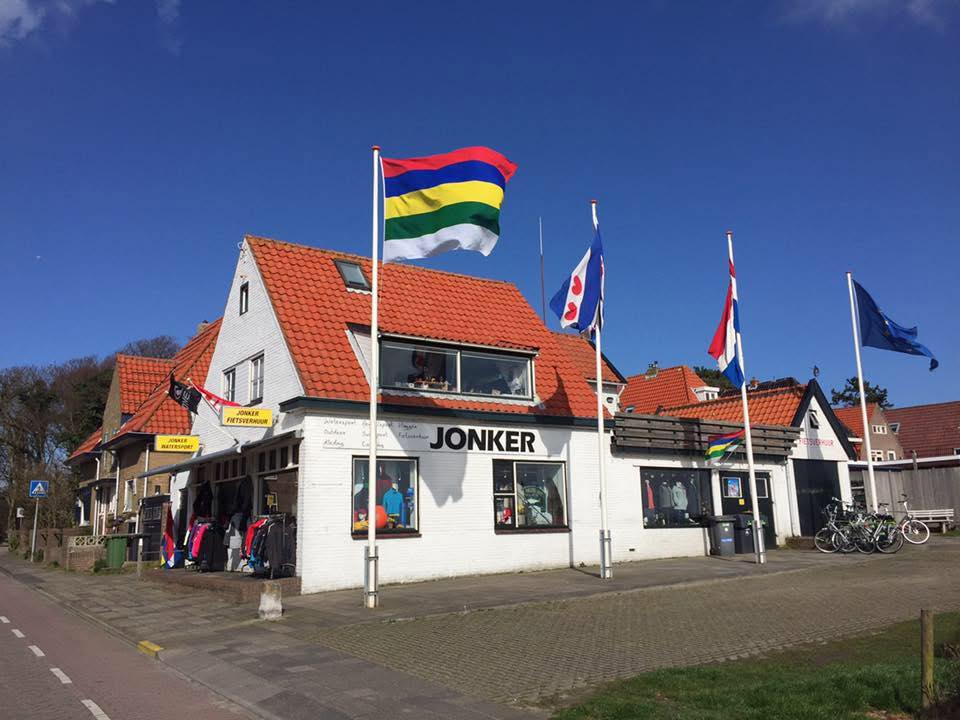 Jonker Terschelling | West-Terschelling
