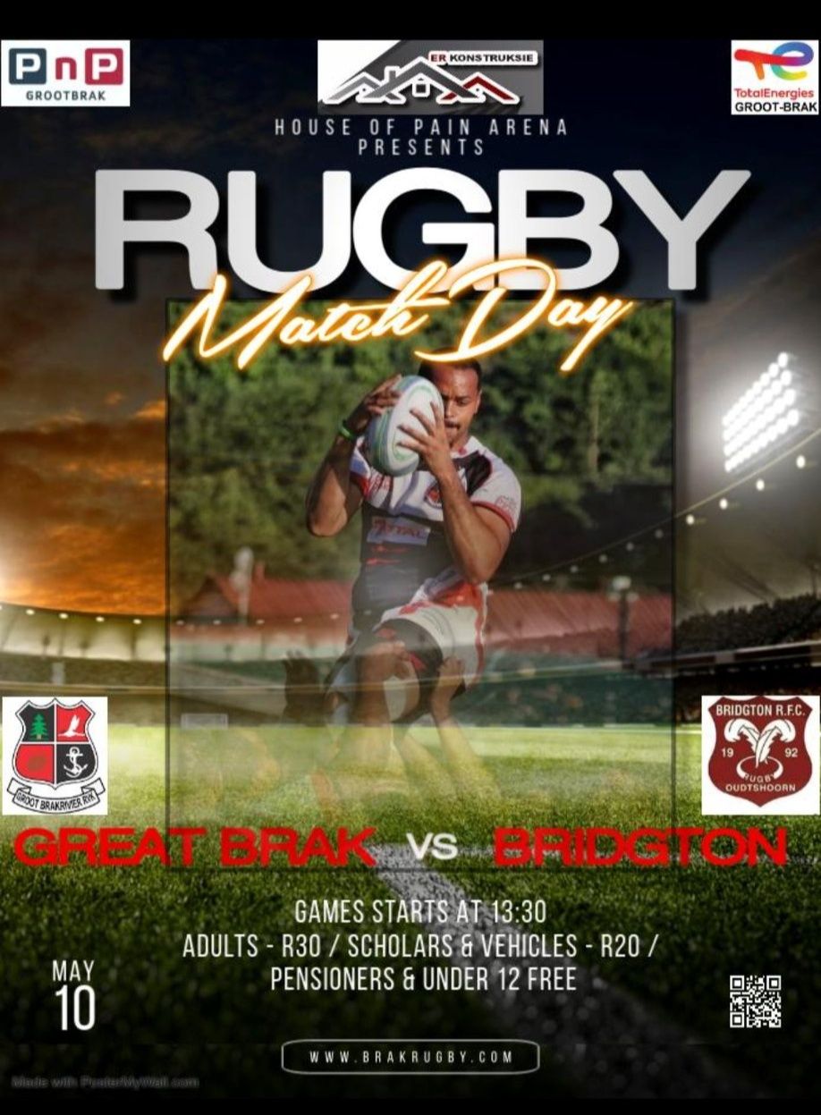Bridgton RFC - Bridgton RFC added a new photo — with...