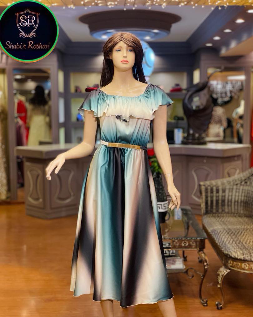 Shabir Roshan Store | Kabul