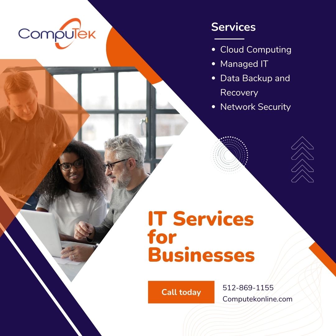 Computek | Georgetown TX