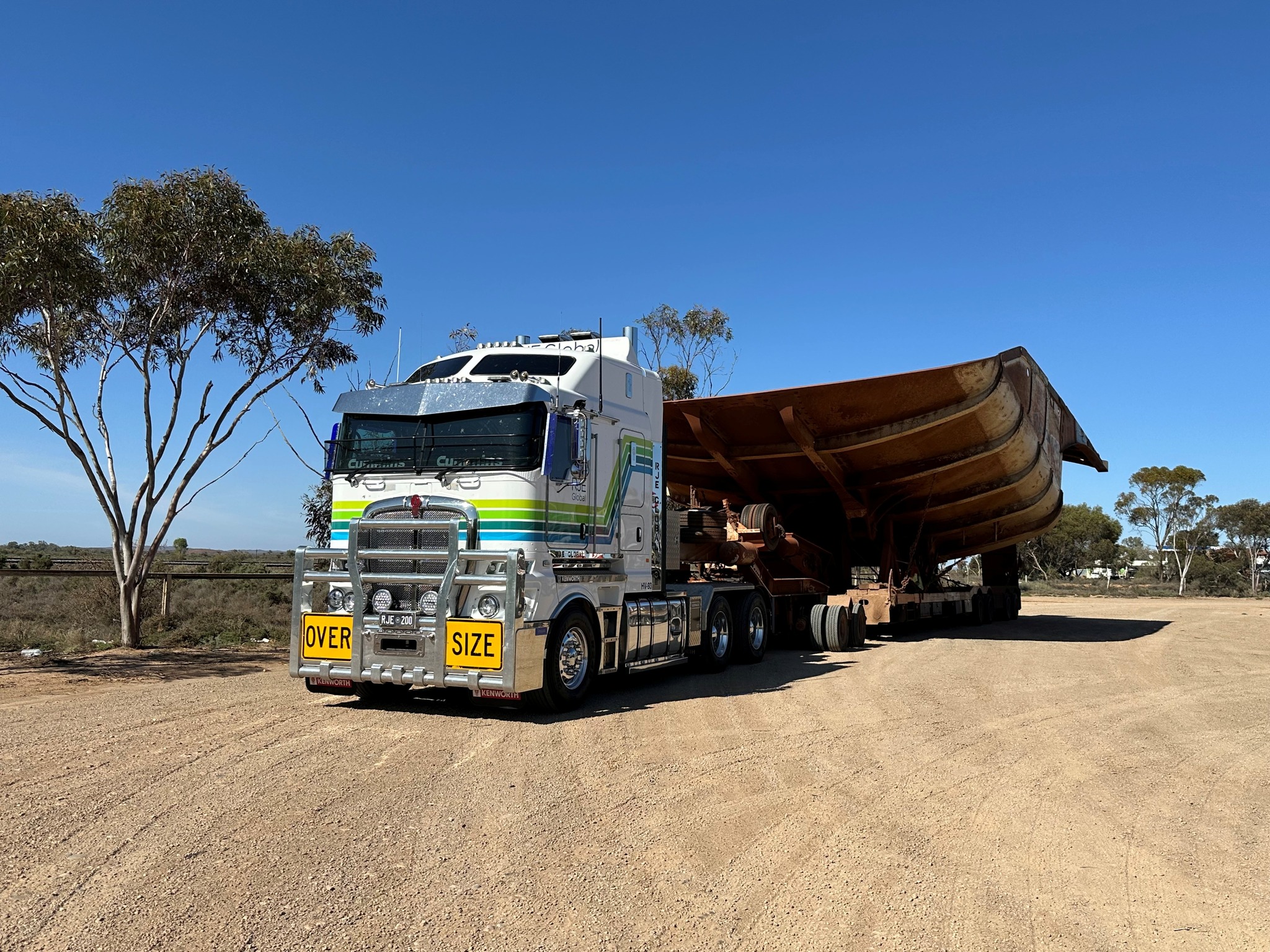RJE Global Pty Ltd | Adelaide SA