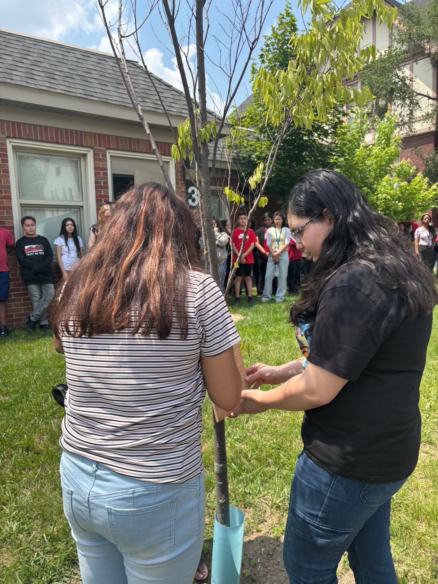 Clippert Multicultural Honors Academy - Congratulations to Clippert ...