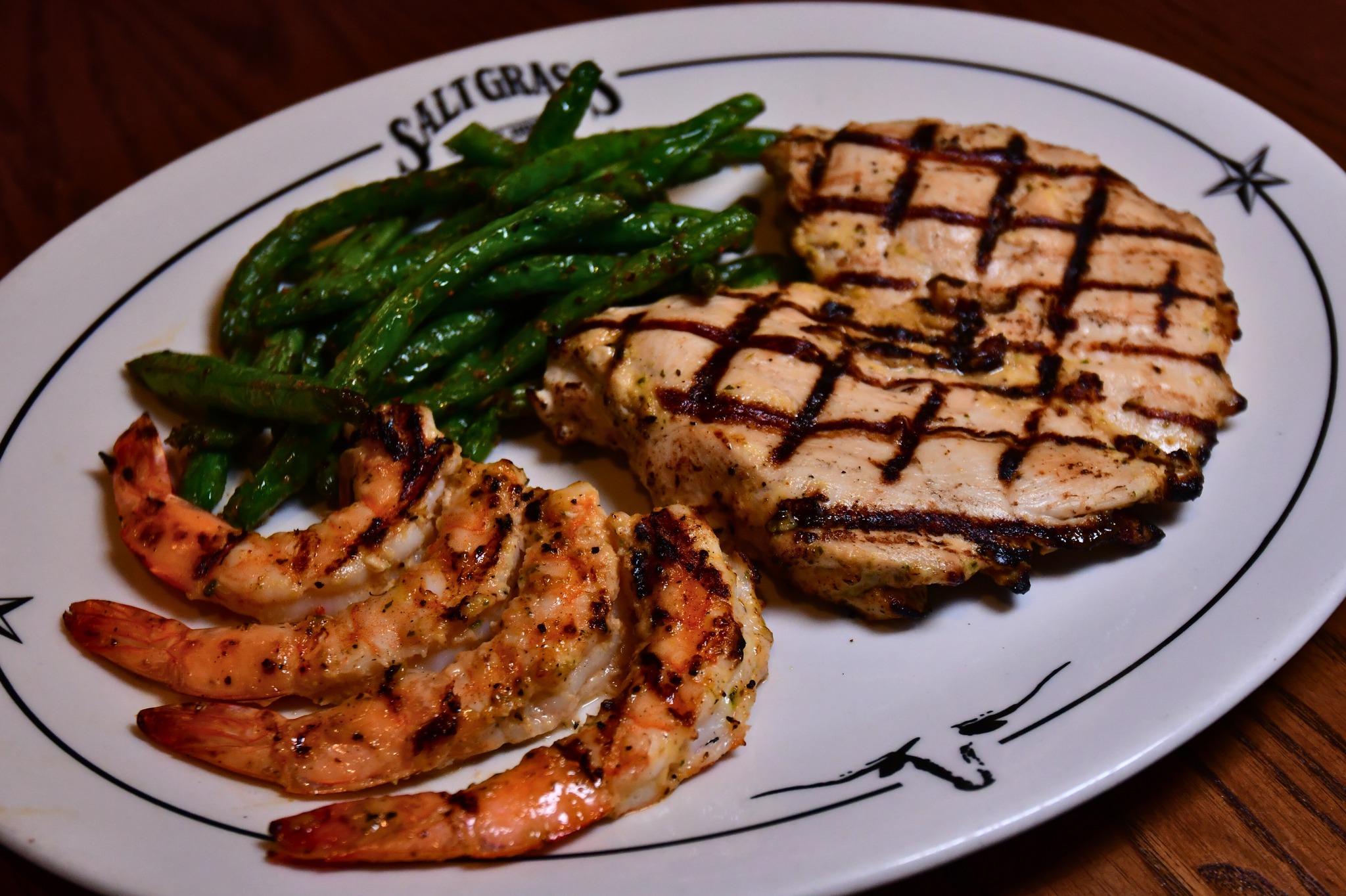 Saltgrass Steak House | Houston TX