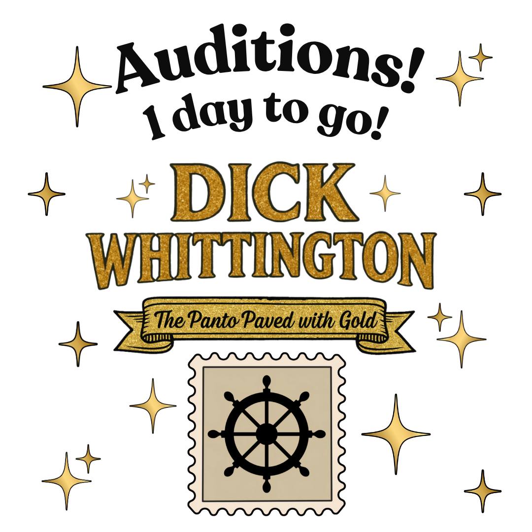 Congleton Pantomime | Congleton