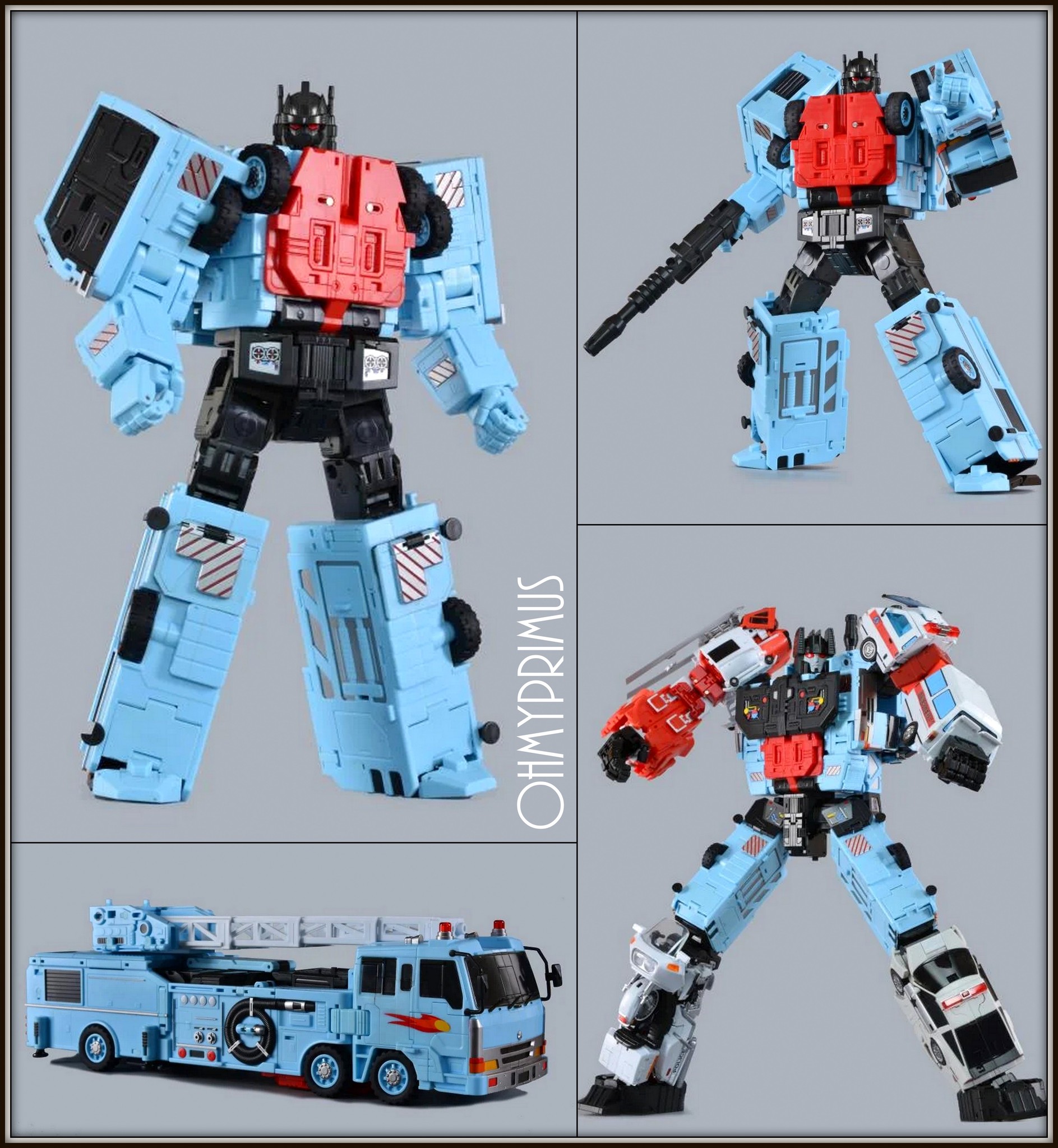 Dew - ⭐️ [𝗣𝗿𝗲-𝗼𝗿𝗱𝗲𝗿] Mastermind Creations MMC Ocular Max - PS-23A PS23A ...