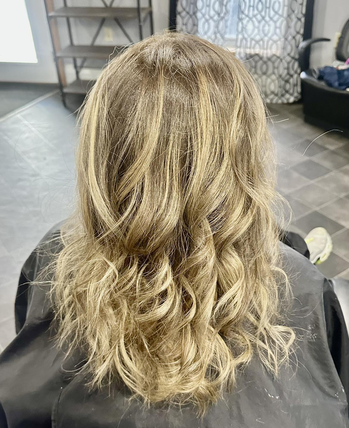 Beyond The Roots Hair Salon | Valley View PA