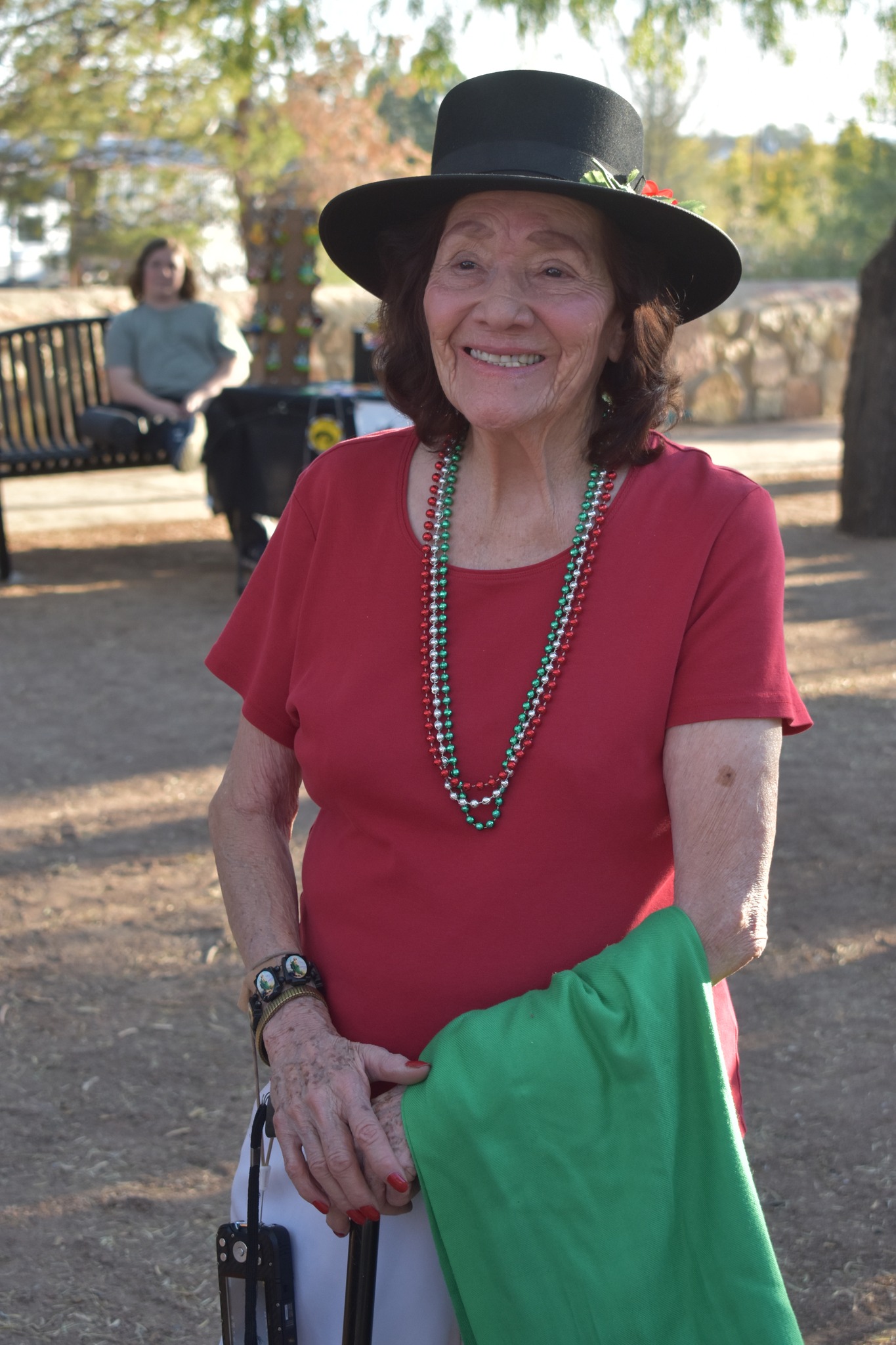 Doña... - Doña Ana Village Historic Preservation Committee