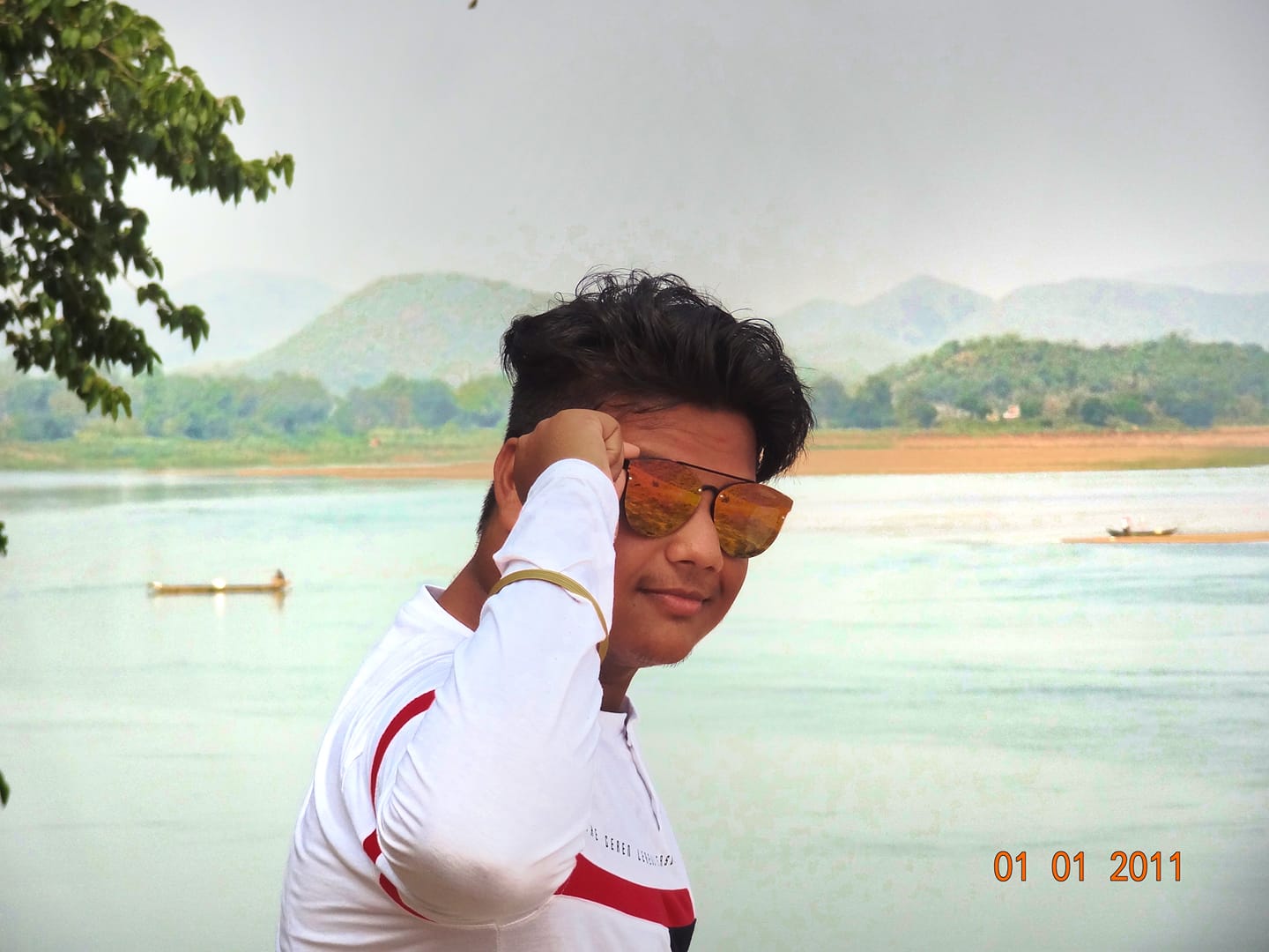 Satyajit Rout