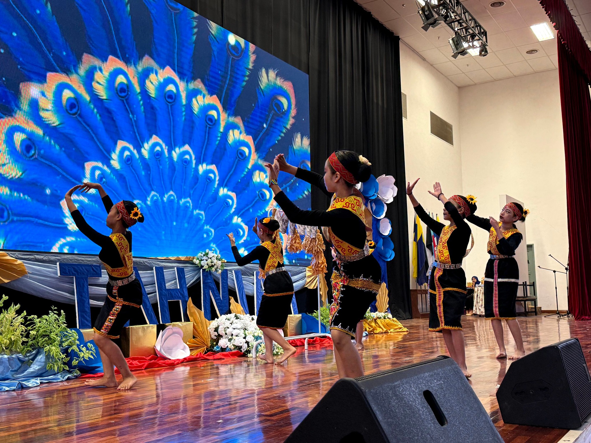 Sekolah Kebangsaan Api Api Kota Kinabalu