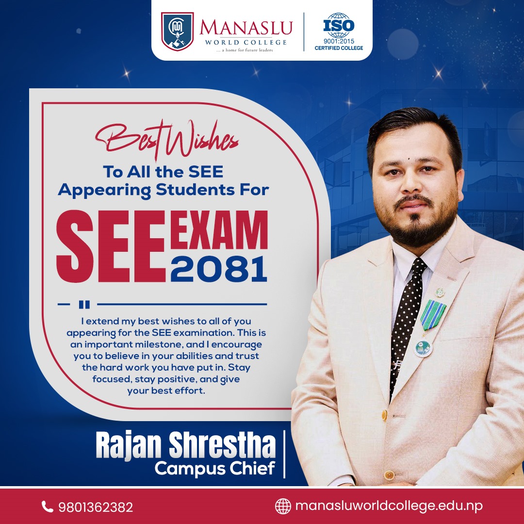 Rajan Shresstha