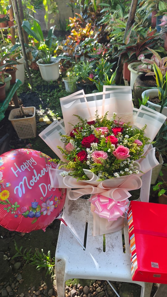 Ruby's Flower Shop... - Ruby's Flower Shop Kabankalan City