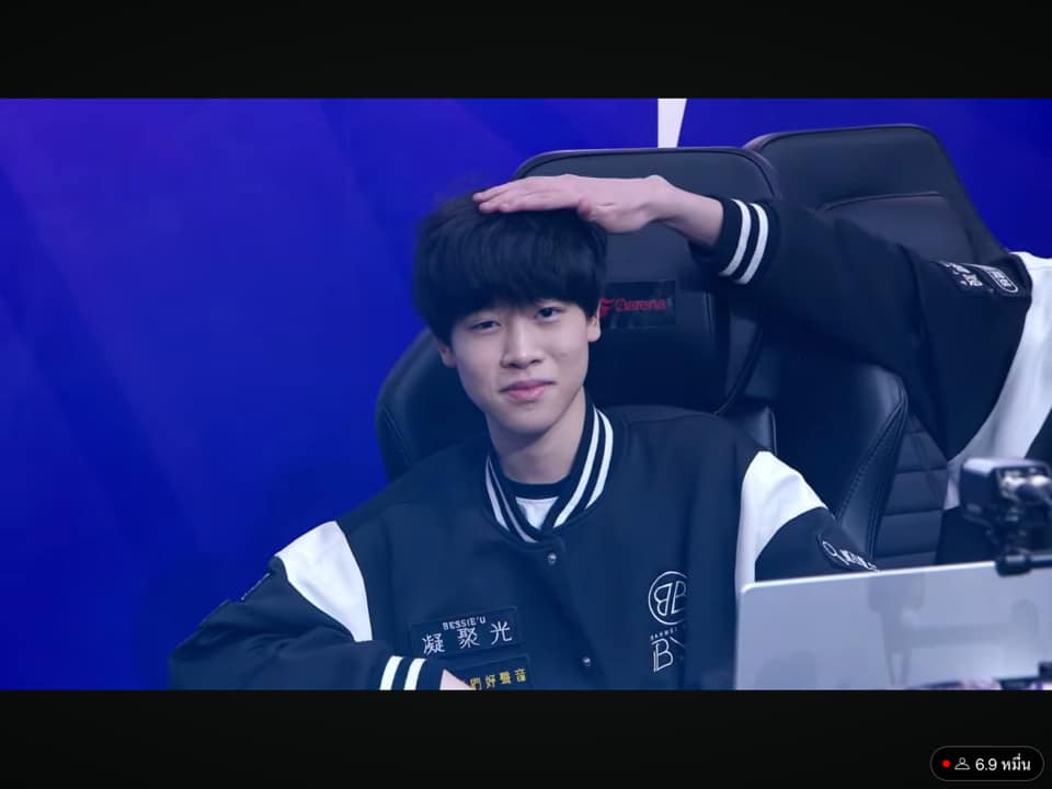 ขอแสดงความยินดีกับ BMG Yanyan !!... - Garena RoV Tournament | Facebook